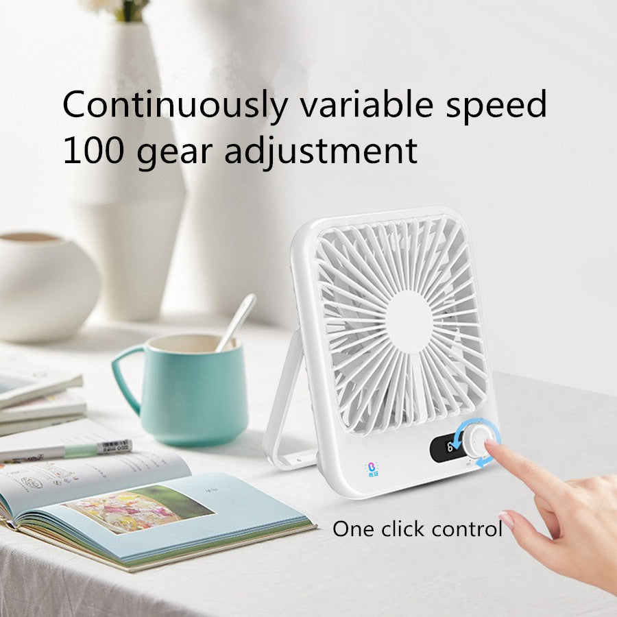 USB Fan