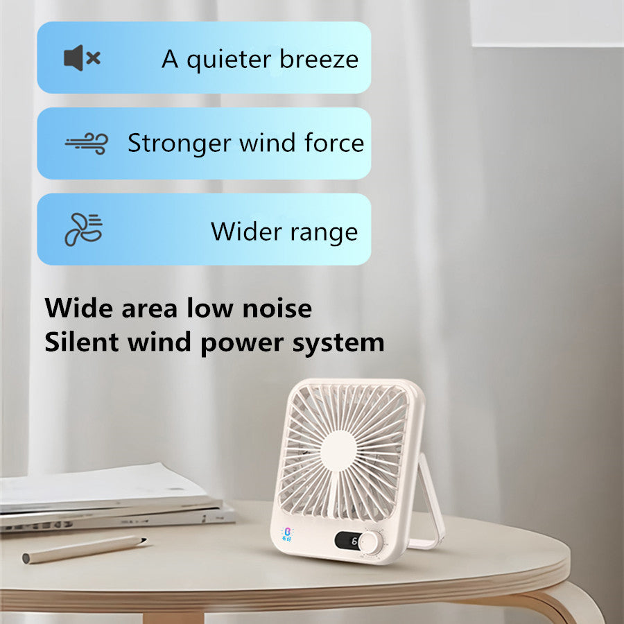 USB Fan