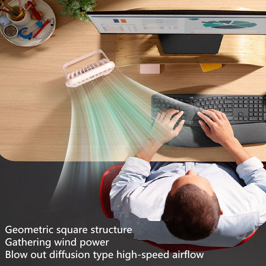 USB Fan