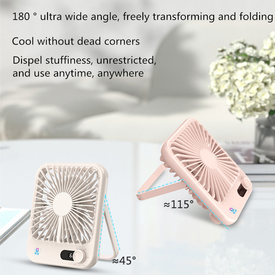 USB Fan