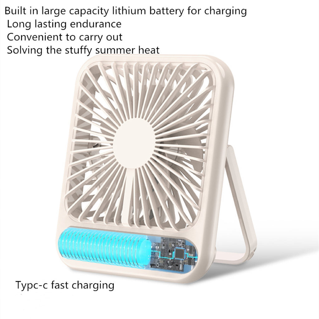 USB Fan