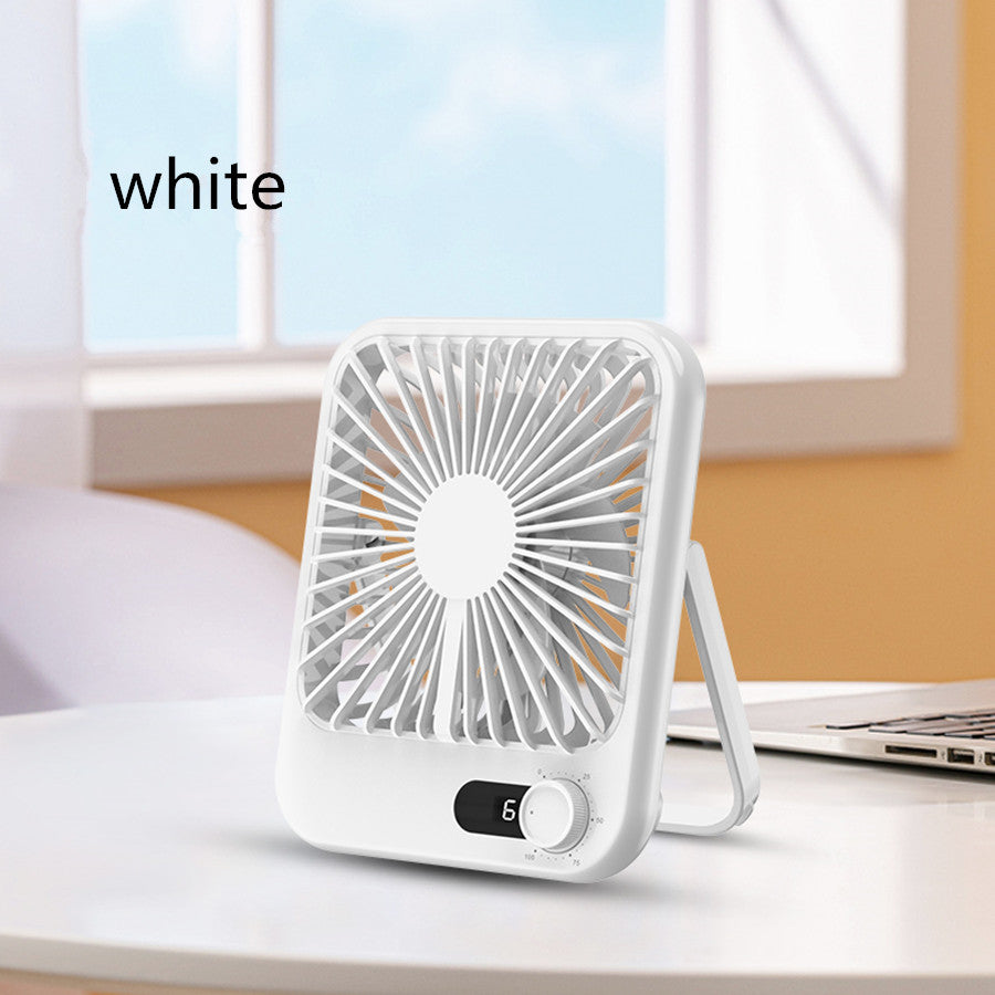 USB Fan