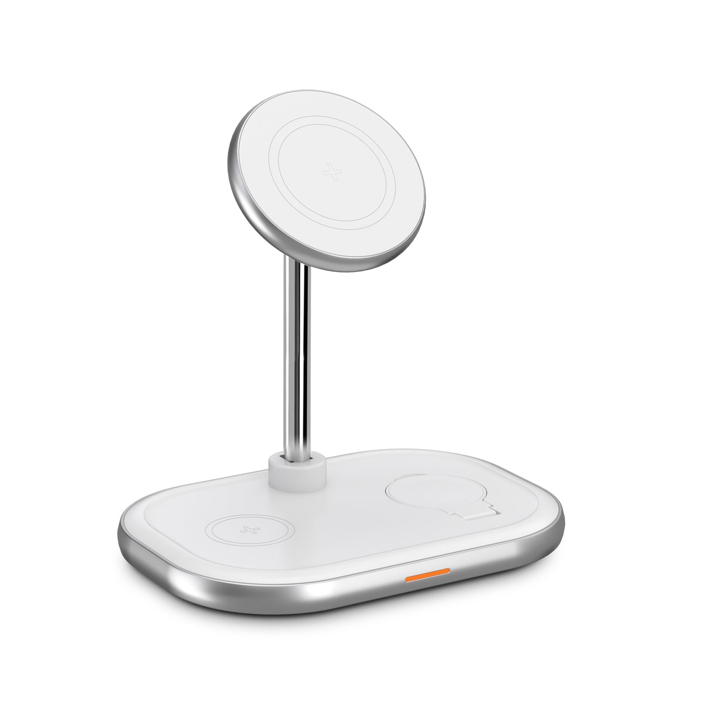 3 IN 1 Magnetic Wireless Charging Station